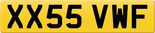 XX55VWF